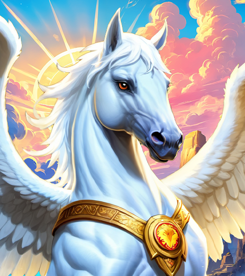 Almighty Pegasus